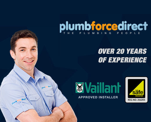 Hersham Plumbers, Heating & Drains Experts
