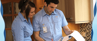 Up Front Pricing Plumber Ilford