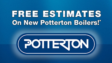 Approved Ilford Installer Potterton PlumbForce Direct