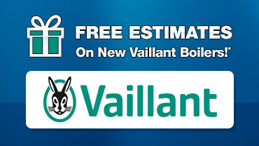 Approved Ilford Installer Vaillant PlumbForce Direct
