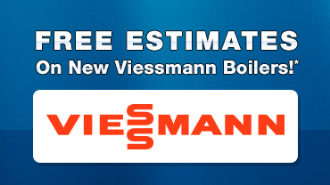 Approved Ilford Installer Viessmann PlumbForce Direct