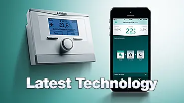 HVAC and All Plumbing Services in Ilford