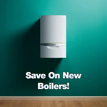 Professional New Boiler Installations in Ilford