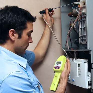 Licensed Boiler Specialists in Ilford