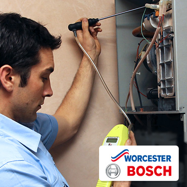 Licensed Boiler Specialists in Ilford