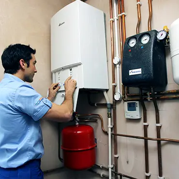 Ilford Hot Water Solutions