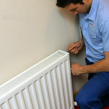 Ilford Central Heating System Maintenance