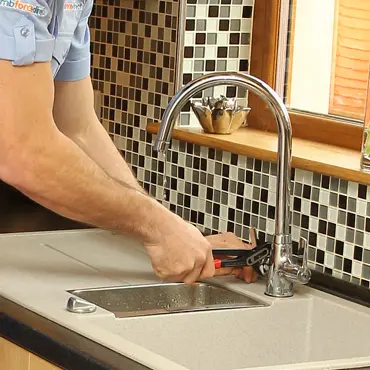 Ilford Tap & Sink Upgrades And Installations