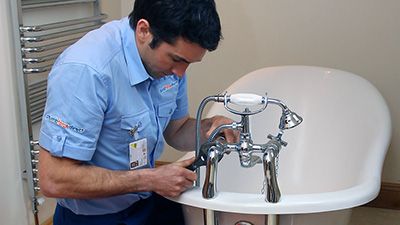 PlumbForce Direct Bathroom Refurbishment