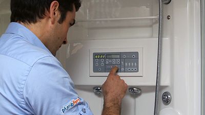 Shower Specialist Ilford