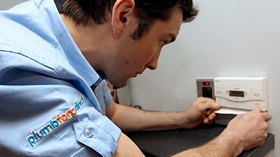 Ilford Heating Tuneups