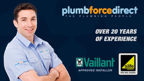 PlumbForce Direct Trusted Ilford Company